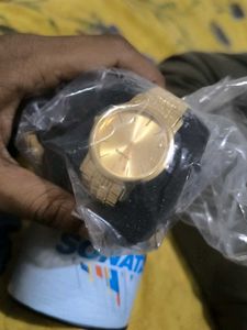 Sonata Watch Tin