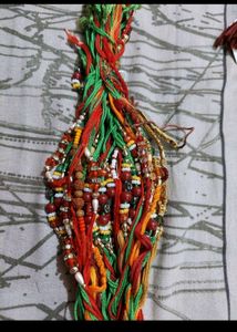 Rakhi Each At Rs 20