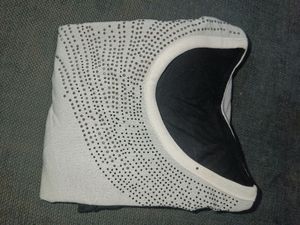 White Black Top