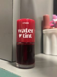 ETUDE Water Tint Lip Stain