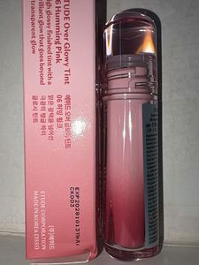 Etude Over Glowy Tint 06