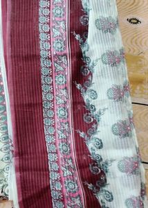 Beautiful Pakistani  Kurta Set dress material