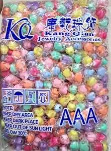 Beads Latest flowers half kg/Stylis