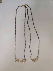 Combo Ad Mangalsutra