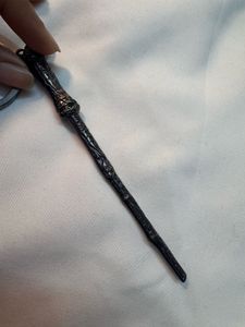 Harry Potter Wand Keychain