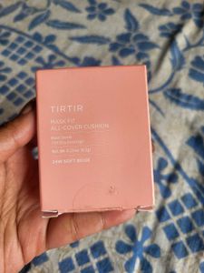 Tirtir Mask Fit All-Cover Cushion Foundation