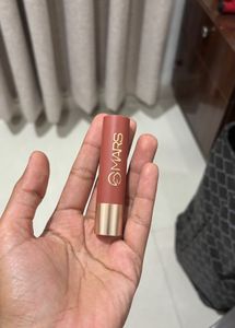 MARS Creamy Matte Lipstick