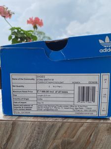 PRICE DROP!!! Adidas Originals Stansmith