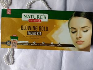 Facial Kit