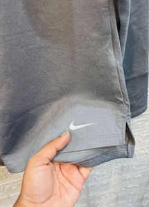 🇬🇧 Nike imported Zip Pullover Sweatshirt