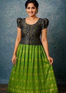 Ethnic Wear