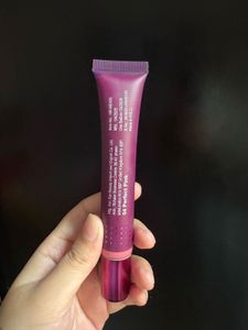 Hilary Rhoda Quick Cream Blush - 04 Perfect Pink