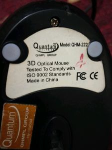 Usb Mouse