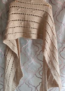 Crochet Muffler