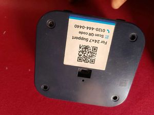 Paytm Soundbox V2