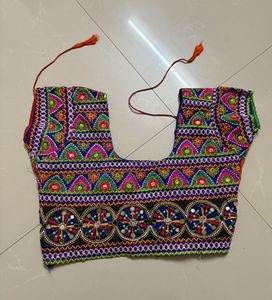 Chaniya Choli | Garba | Navratri