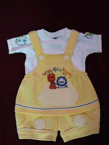 Safari Club Dress