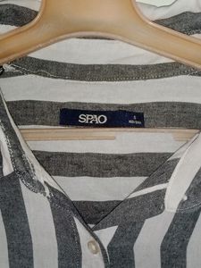 Imported Linen Shirt
