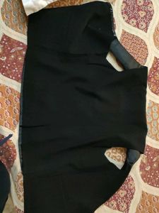 Embellished Mens Black Blazer