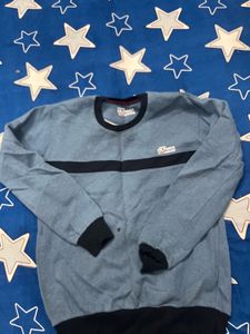 Tommy Hilfiger Denim Sweatshirt