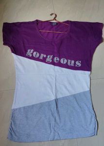 Bundle of 4 Graphic T-Shirts.. ## VERY BUMPER CLEA