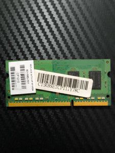 Samsung 2GB DDR3 Laptop RAM