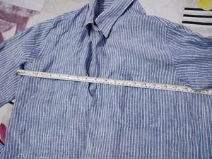 Striped Shirt