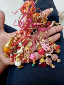 rakhi for bhabhi ( womens)