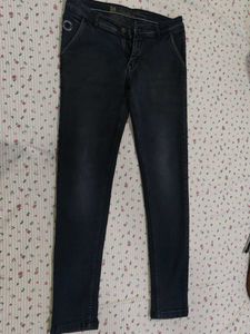 Bundle of 3 Blue Denim Jeans