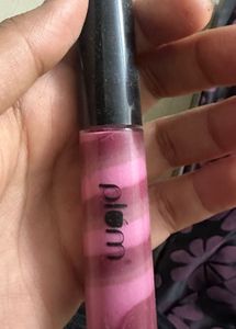 Plum Lip Gloss