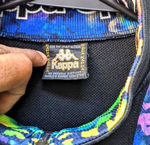 PRICE DROP🔻💎Original Kappa Track Jacket
