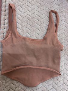 THE CUTEST TOP