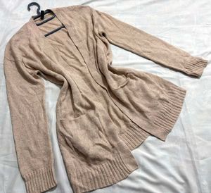🎉Buy1 Get1 Free🎉H&amp;M Cozy Knit Cardigan Q