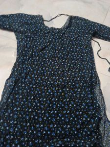 than kurti