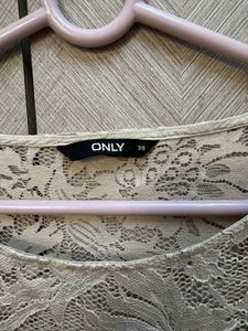 This Is Top From ONLY Brand