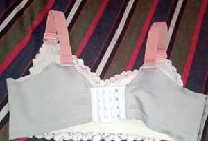 Lace Bralette Bra