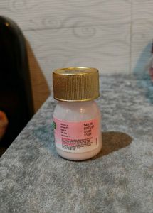 The Pink Foundry Acne Spot Corrector