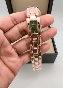 MK*❣️🔸 *LADIES WATCH*🔸 *GOOD QUALITY*🔸 *DAILY W