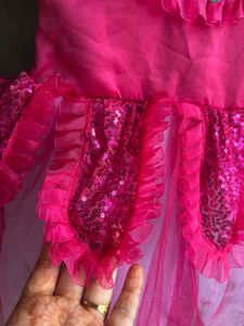 💖 Barbie Dream Princess Dress 🎀