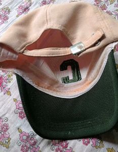 Classic Baseball Cap