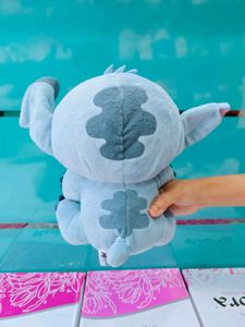 Cute Stitch Plush Toy