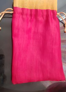 🆕🆕 Cloth String Pouch