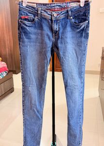 Lee Cooper Denim Jeans