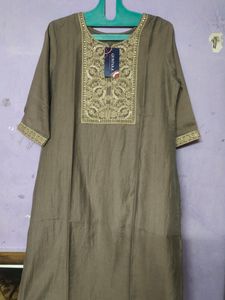 NewGuniyaa Company Kurti