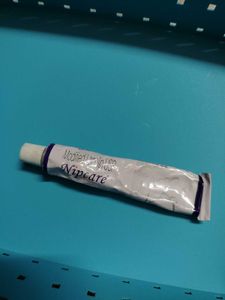 Nipcare Modified Lanolin USP Cream