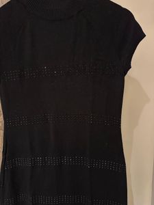 Sequence ~ Woolen Dress