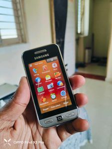 Samsung GT-S5230 (Samsung Star)