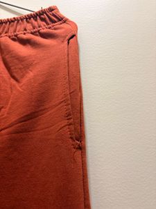 Brown(rust)  Cargo Pants