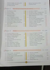 SL arora Class XII Vol - 1 and 2 bot