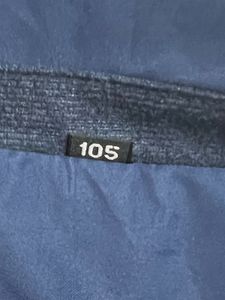 Hyundai Motor Group Laminated Work Jacket – L